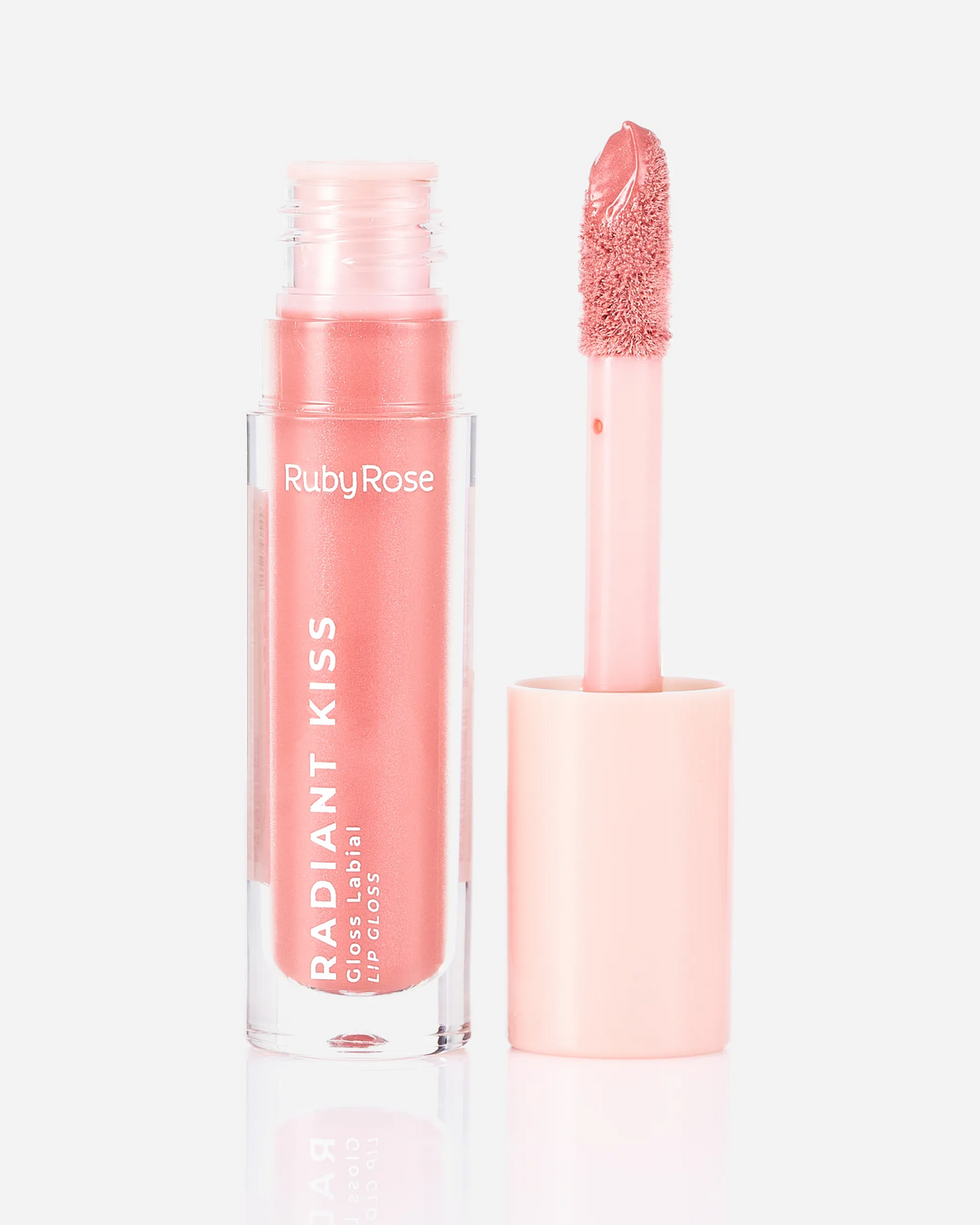 Lip Gloss Radiant Kiss