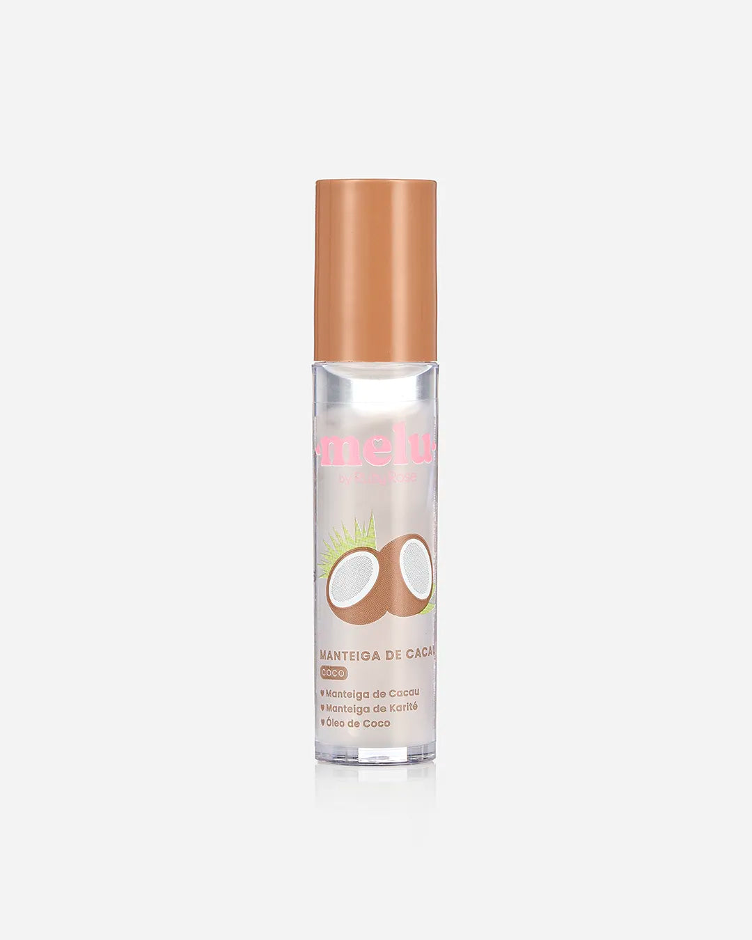 BRILLO ROLL-ON COCO MELU