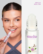 BRILLO ROLL-ON VAINILLA MELU