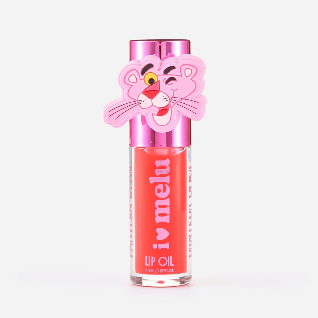 LIP OIL PANTERA ROSA