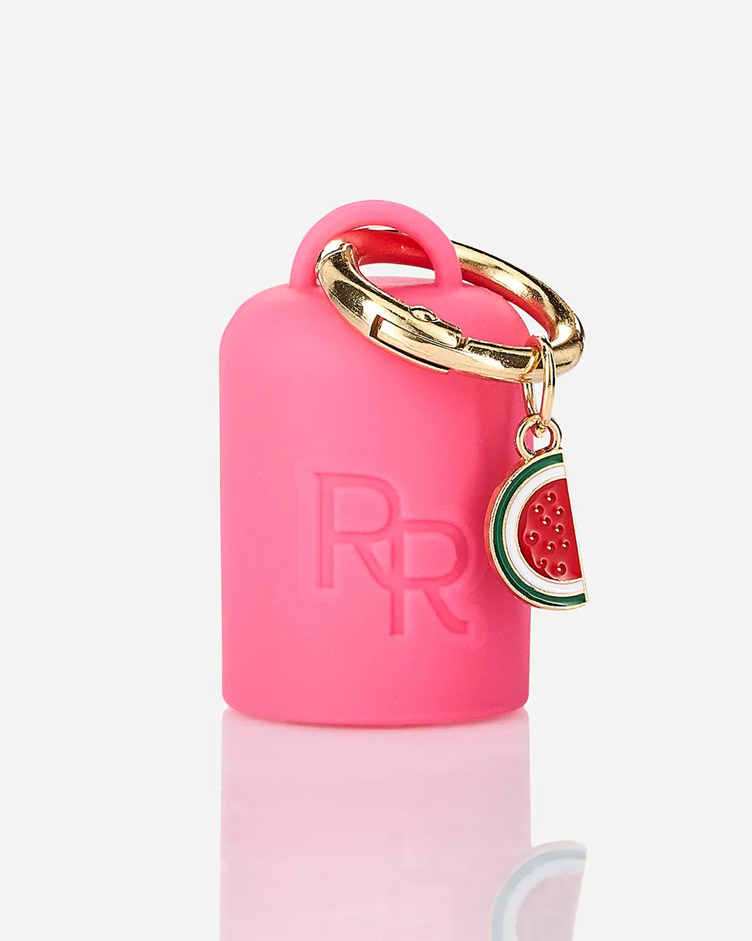 CHARM DE SILICONA PARA LIP OIL