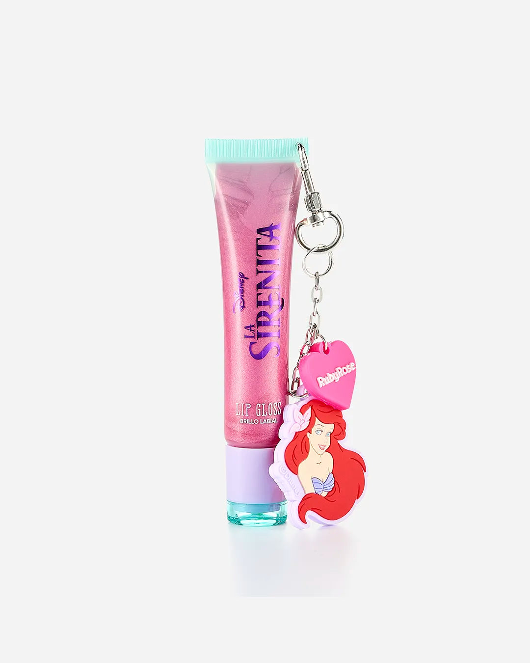 LIP GLOSS HIDRATANTELA SIRENITA