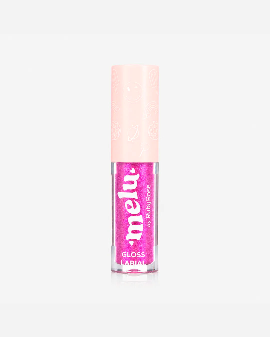 Brillo labial