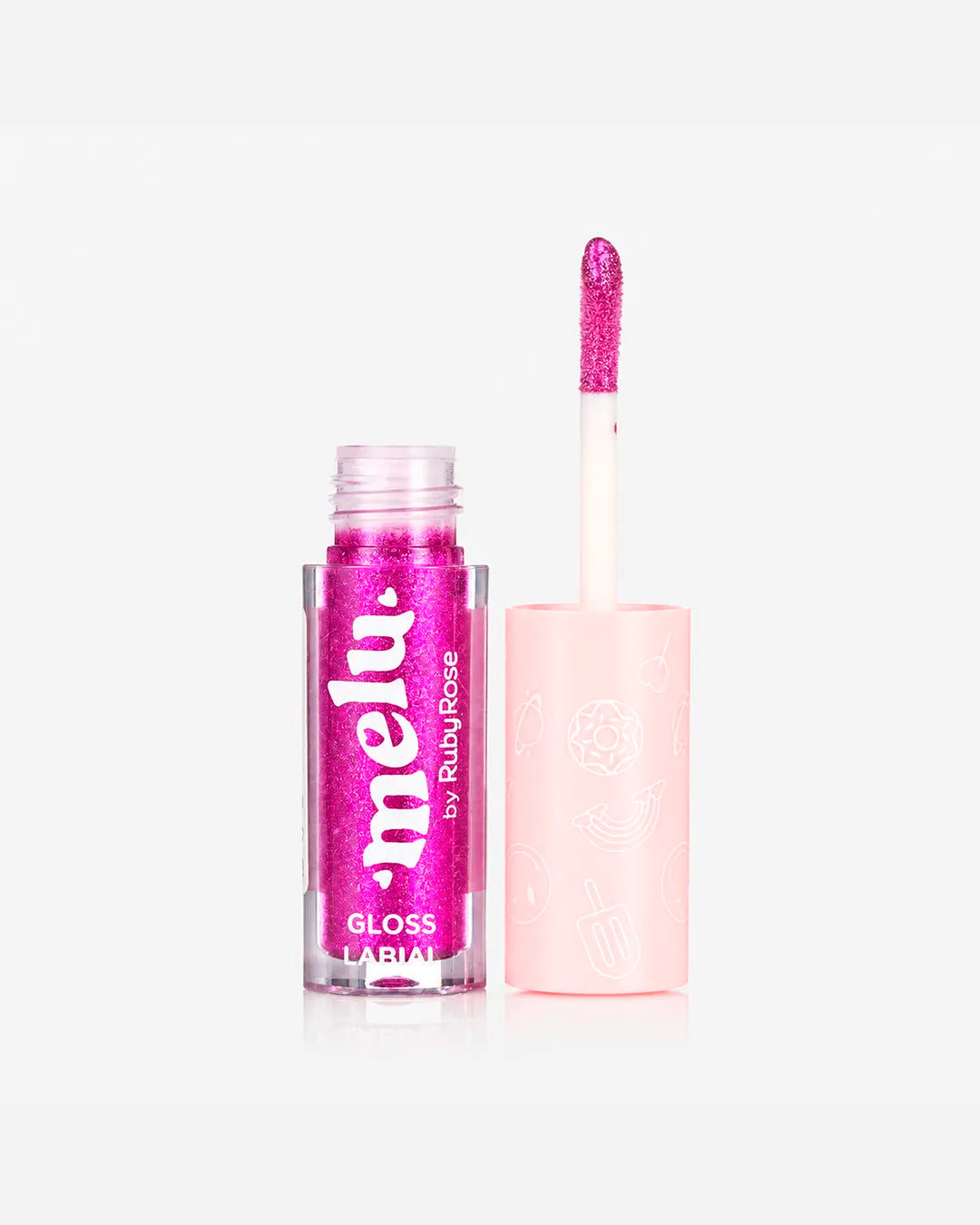Brillo labial