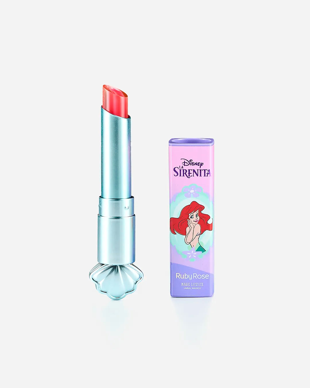 BÁLSAMO LABIAL EN BARRA LA SIRENITA