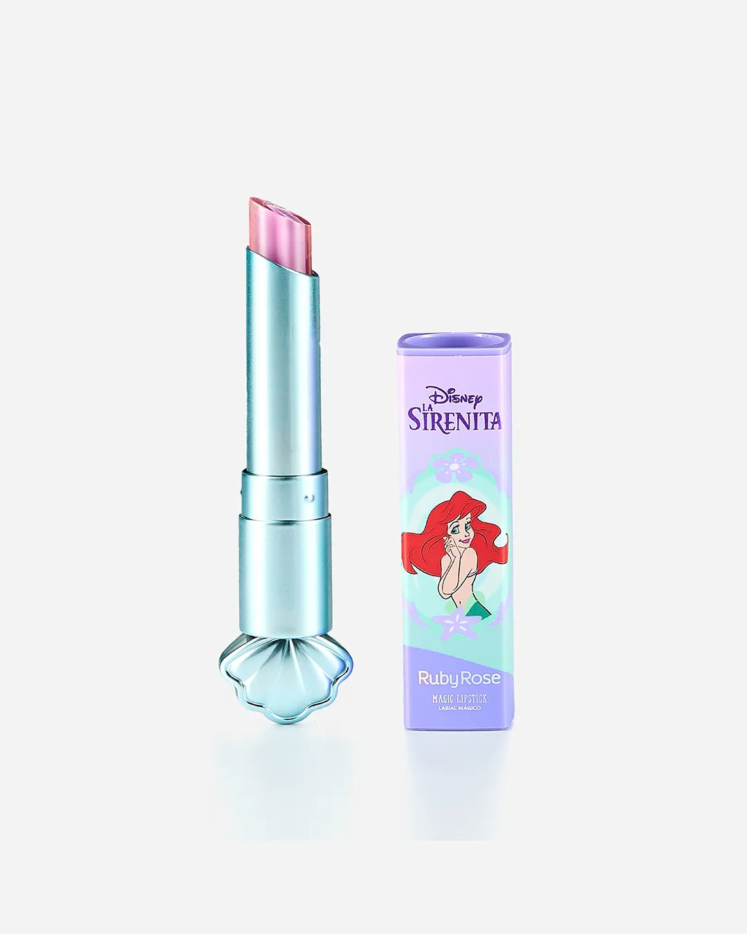 BÁLSAMO LABIAL EN BARRA LA SIRENITA