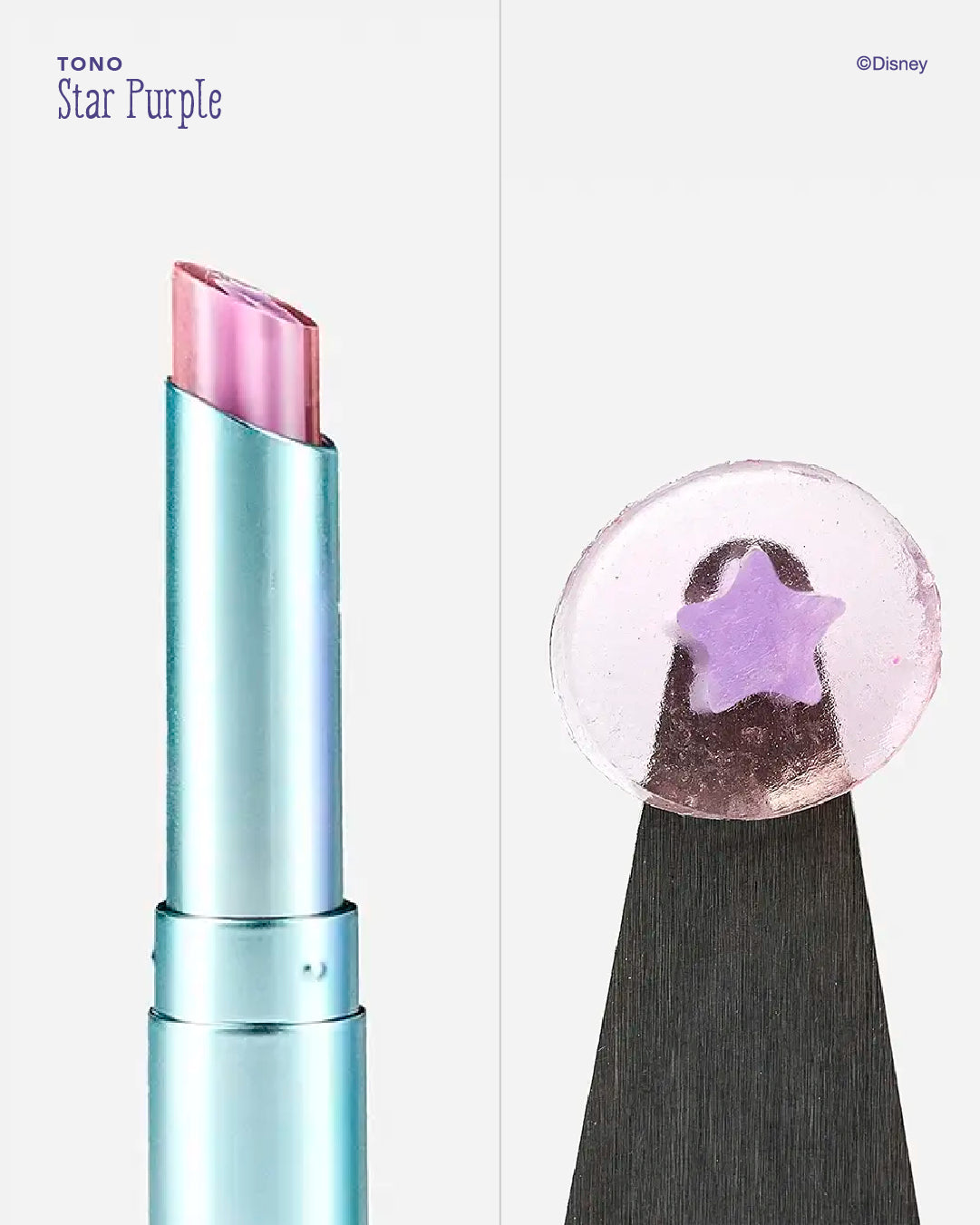 BÁLSAMO LABIAL EN BARRA LA SIRENITA