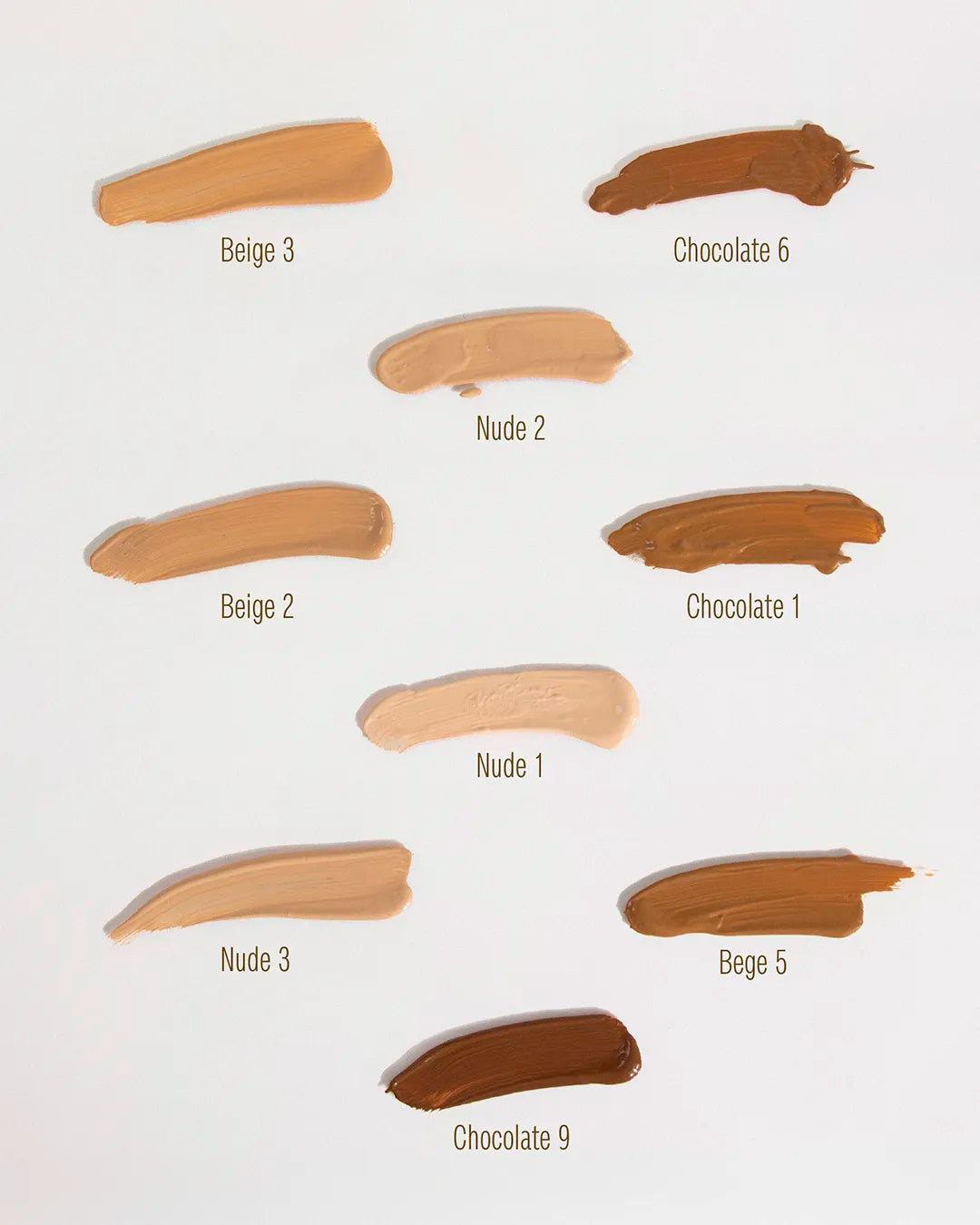 CORRECTOR LIQUIDO FLAWLESS