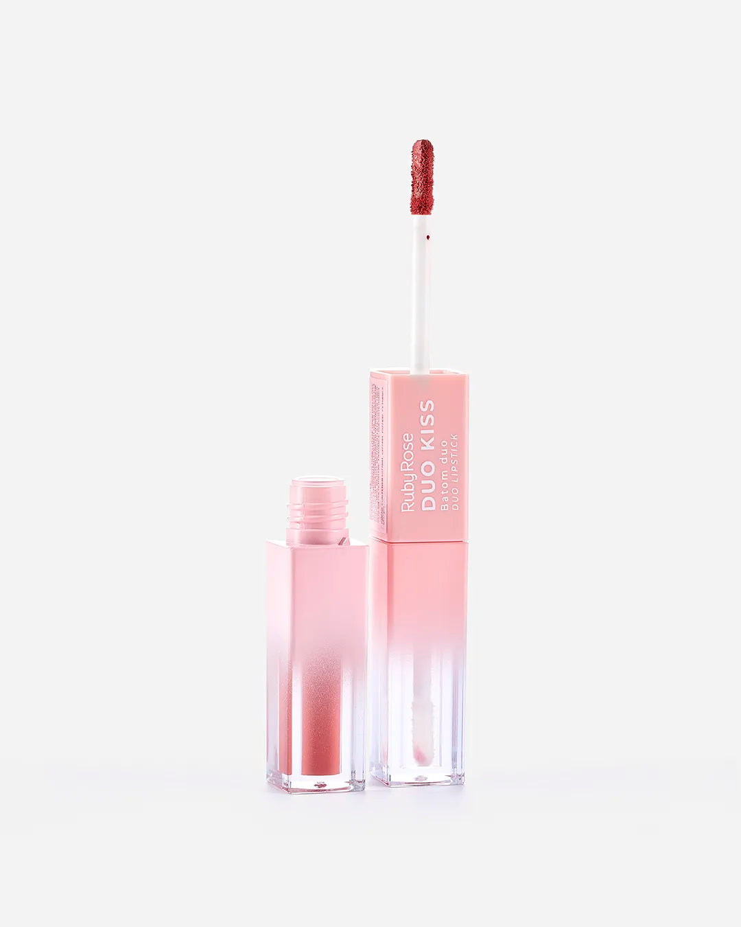 Labial Duo Kiss