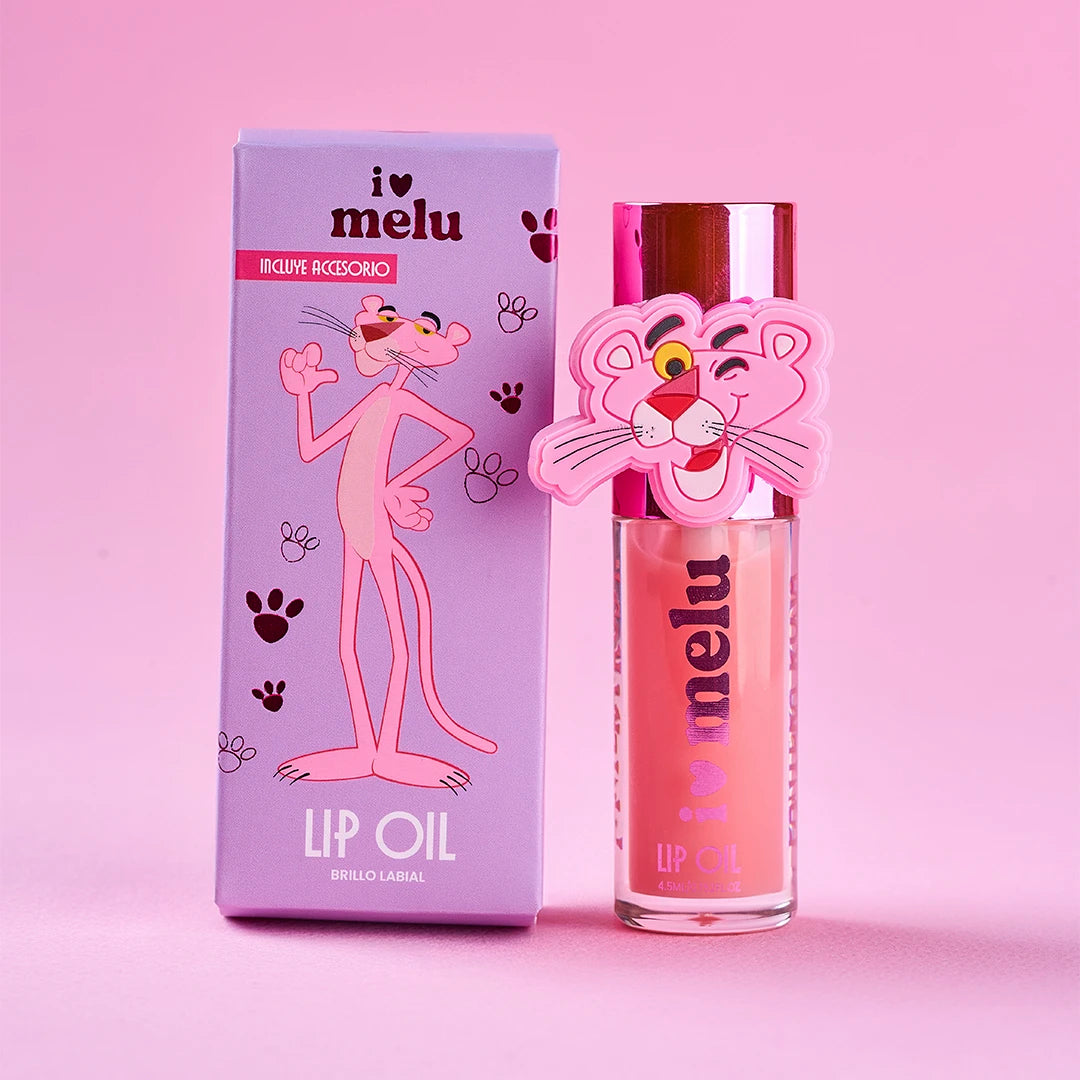 LIP OIL PANTERA ROSA