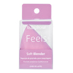 SOFT BLENDER FEELS - RUBY ROSE