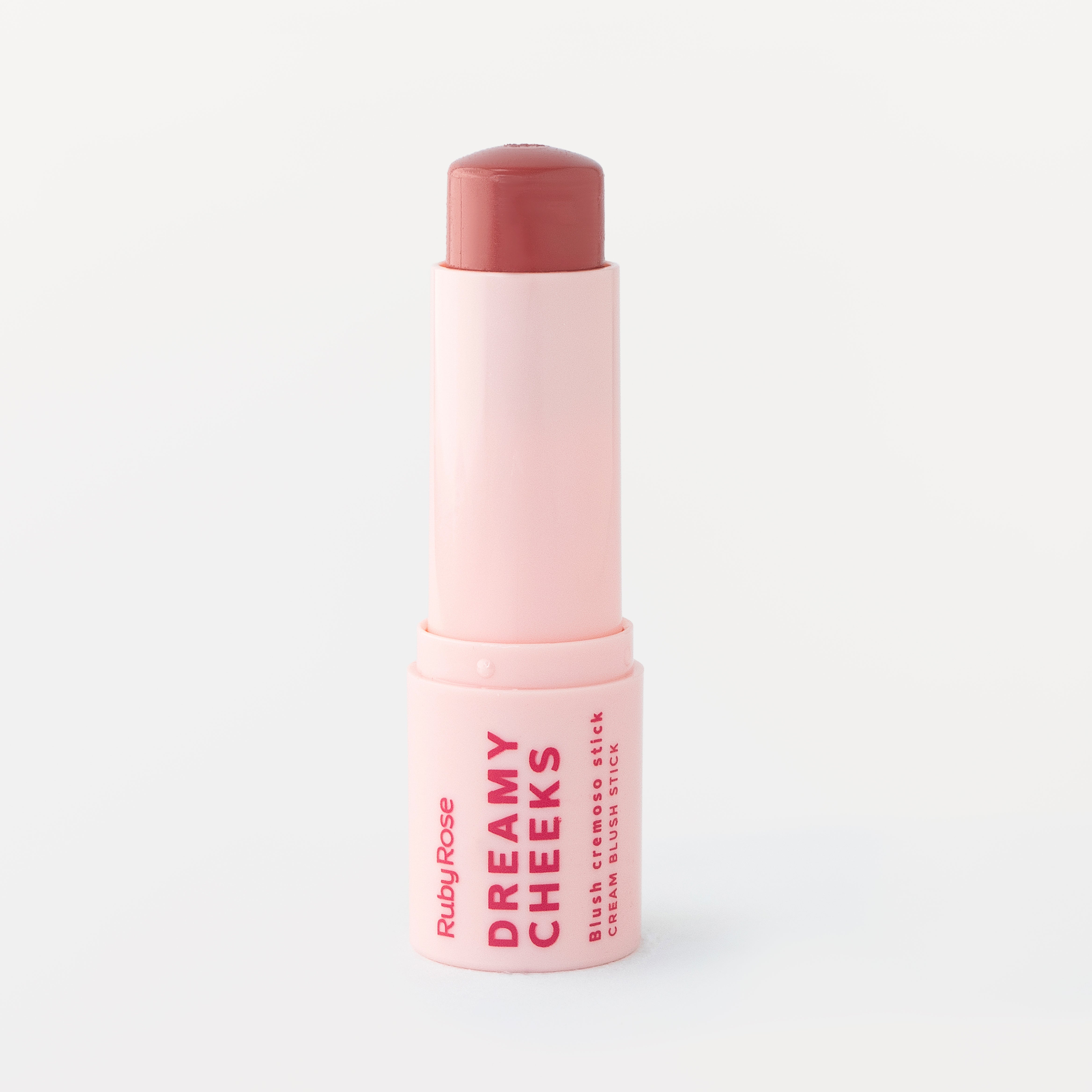 Rubor en Barra Dreamy Cheeks – Ruby Rose