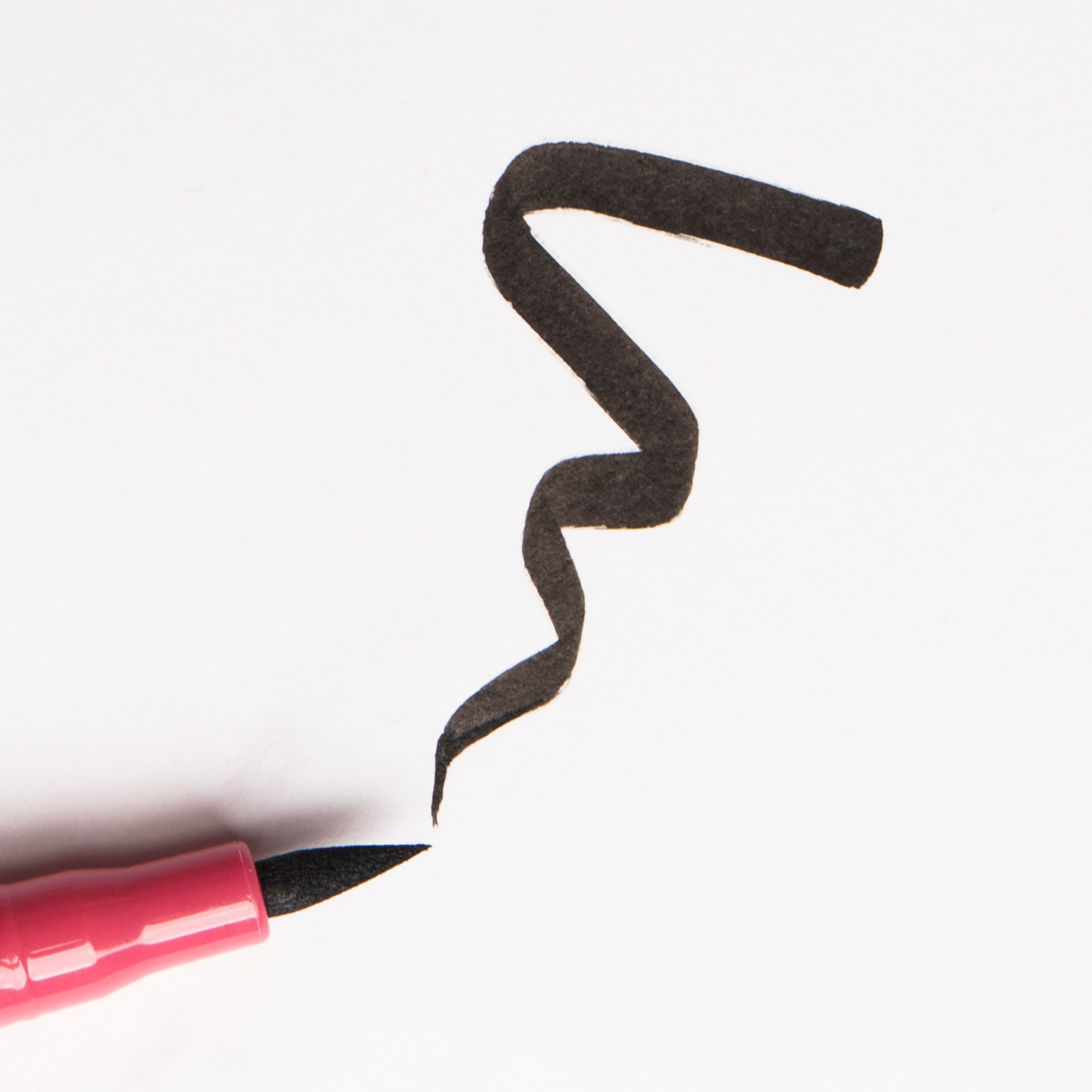 Plumón Delineador Liner Crush