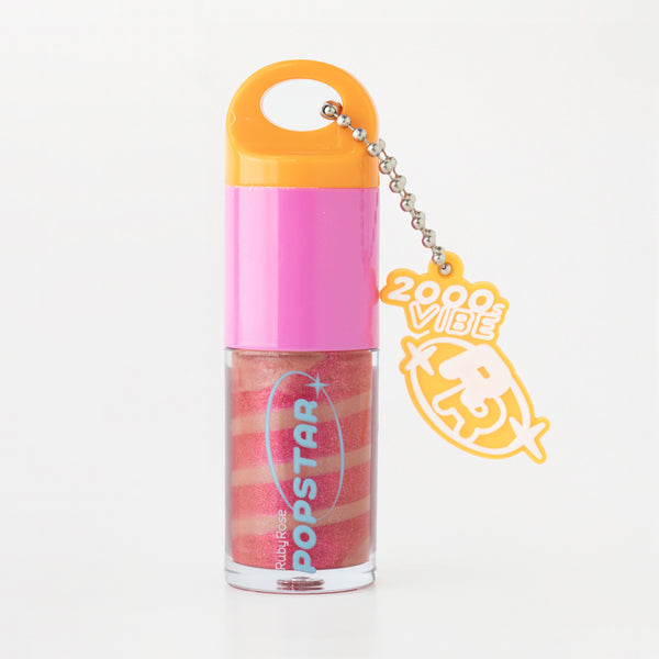LIP GLOSS POP STAR