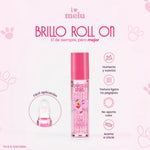 BRILLO ROLL-ON PANTERA ROSA
