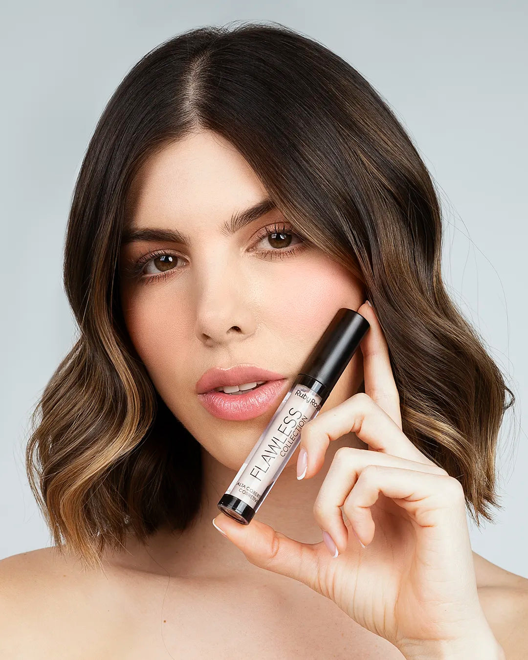 CORRECTOR LIQUIDO FLAWLESS