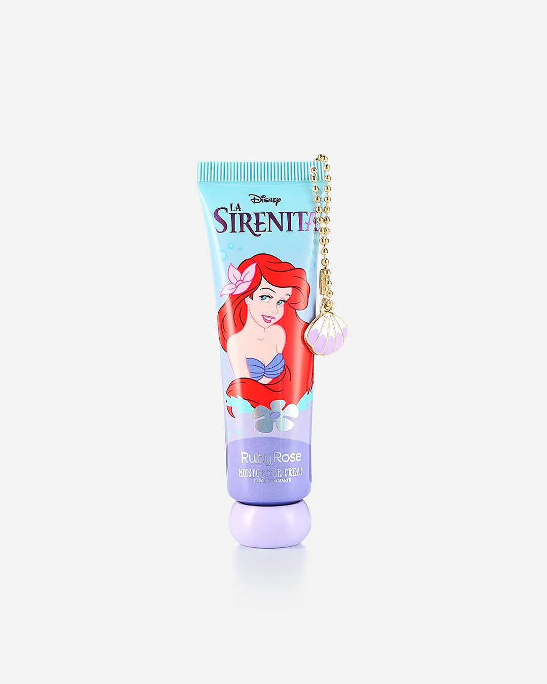 CREMA DE MANOS HIDRATANTE LA SIRENITA