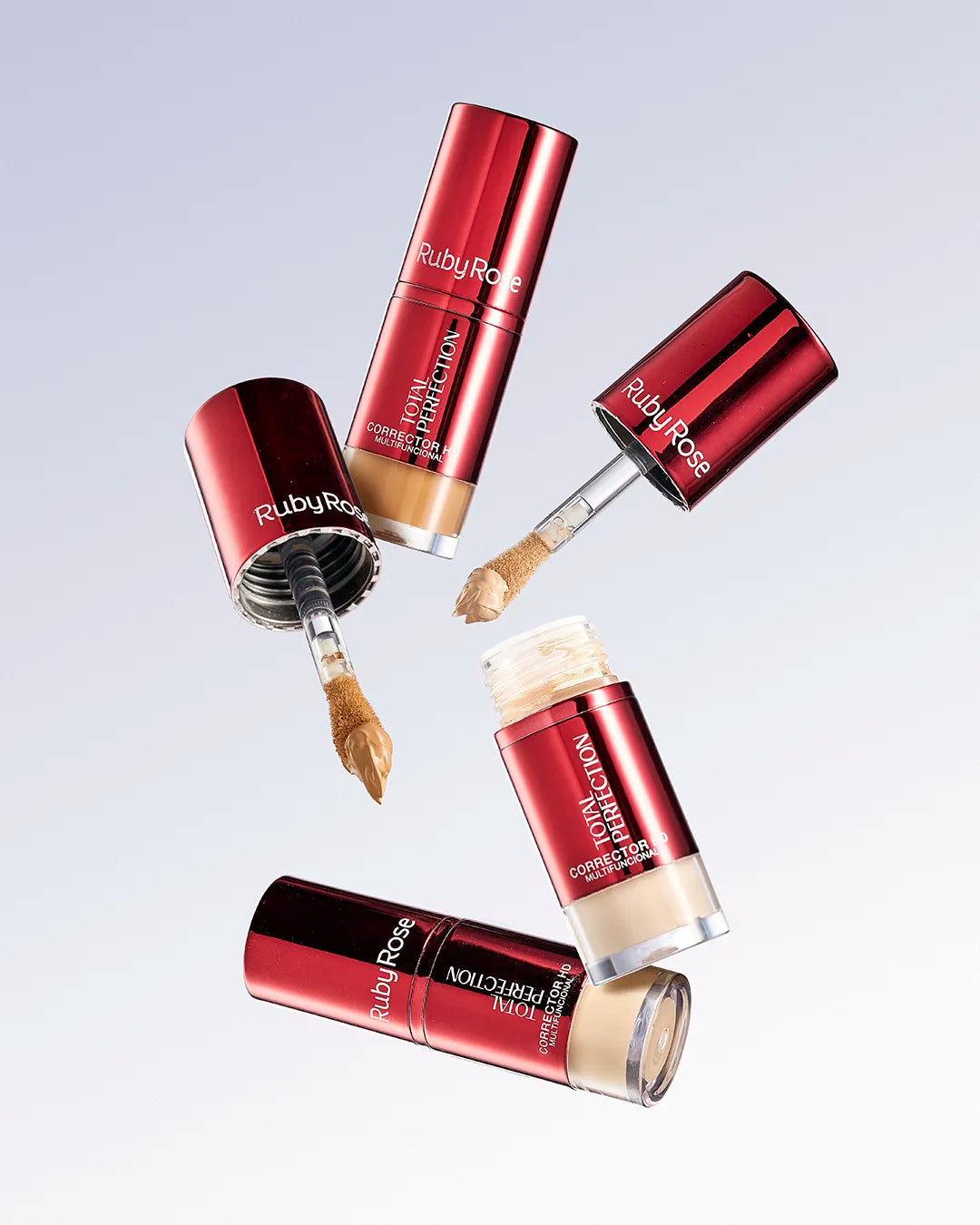 CORRECTOR TOTAL PERFECTION