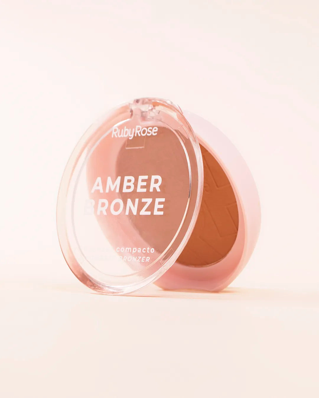Bronzer Compacto Amber Bronze