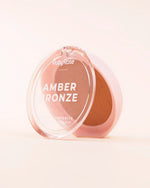 Bronzer Compacto Amber Bronze