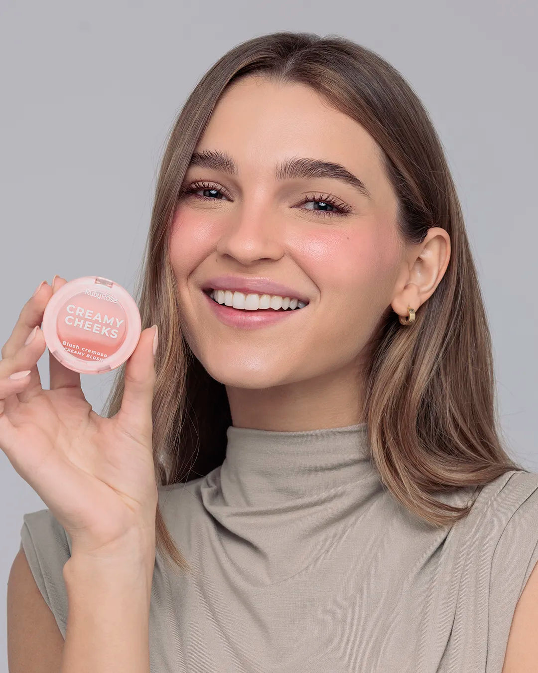 Rubor Cremoso Creamy Cheeks