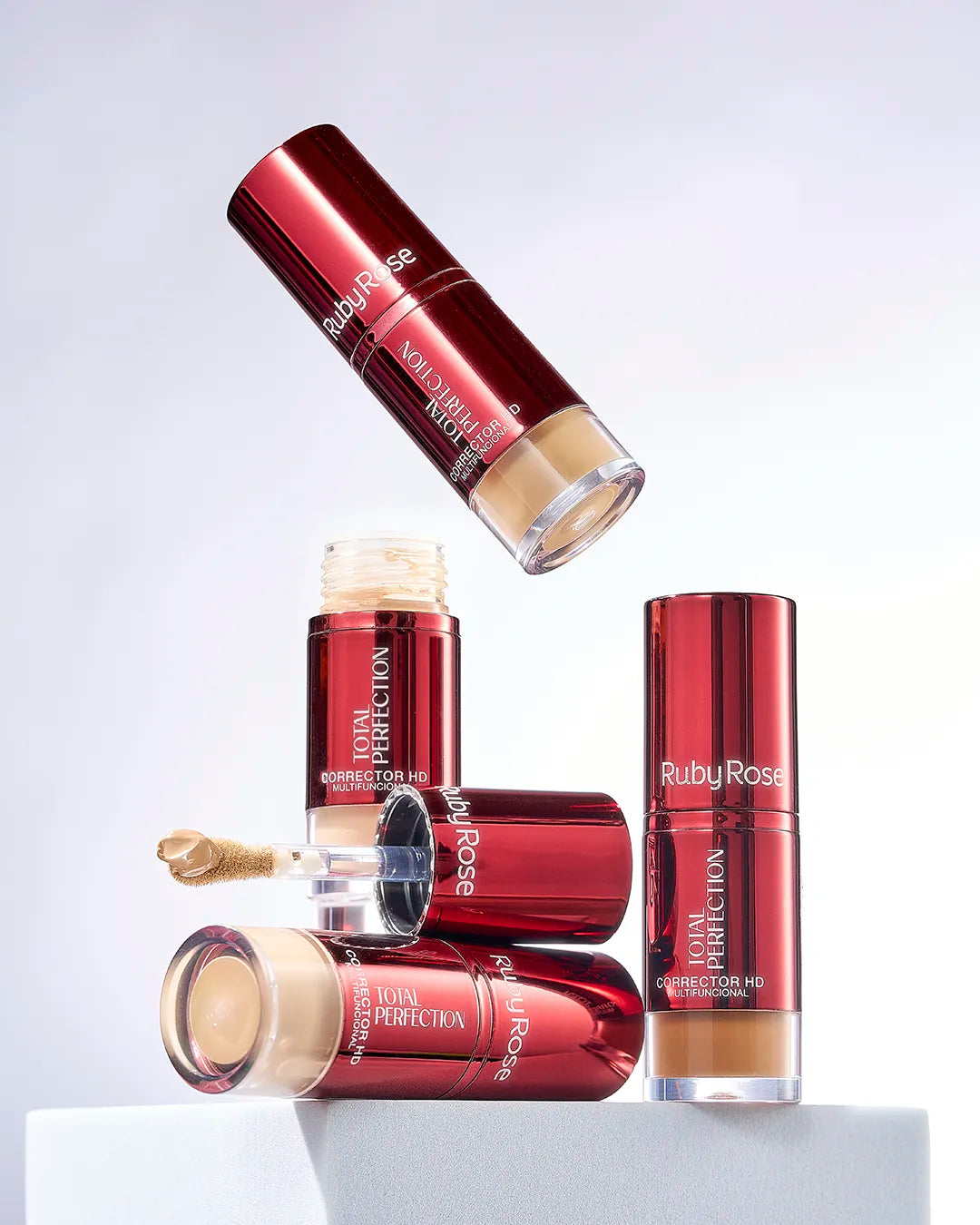 CORRECTOR TOTAL PERFECTION
