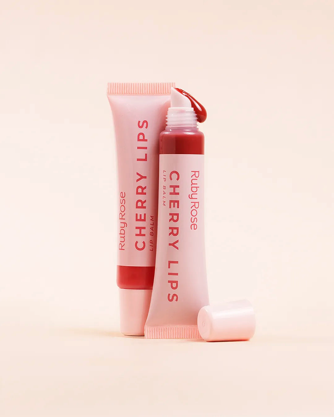 Cherry Lips + charm