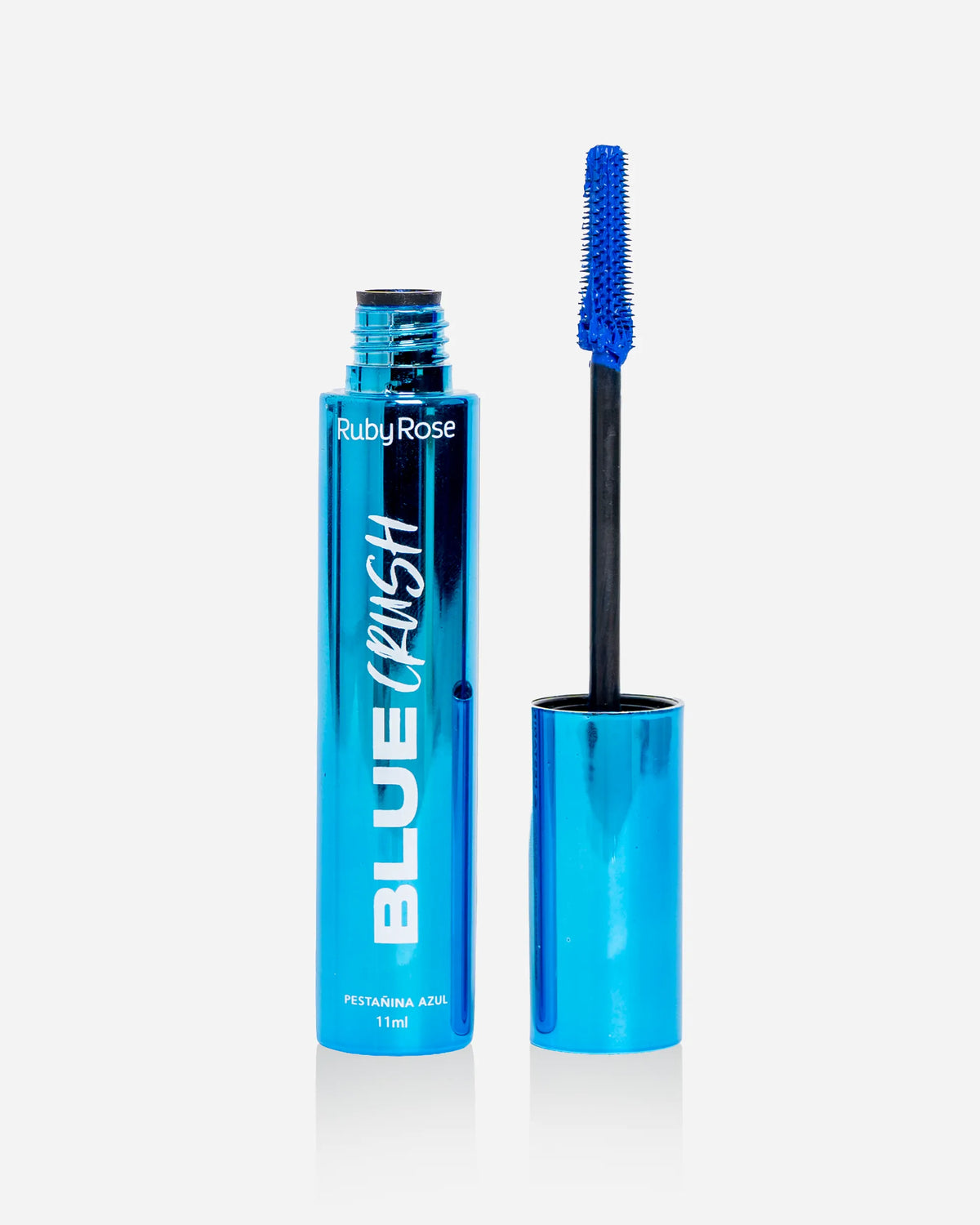 PESTAÑINA AZUL BLUE CRUSH PEEL OFF