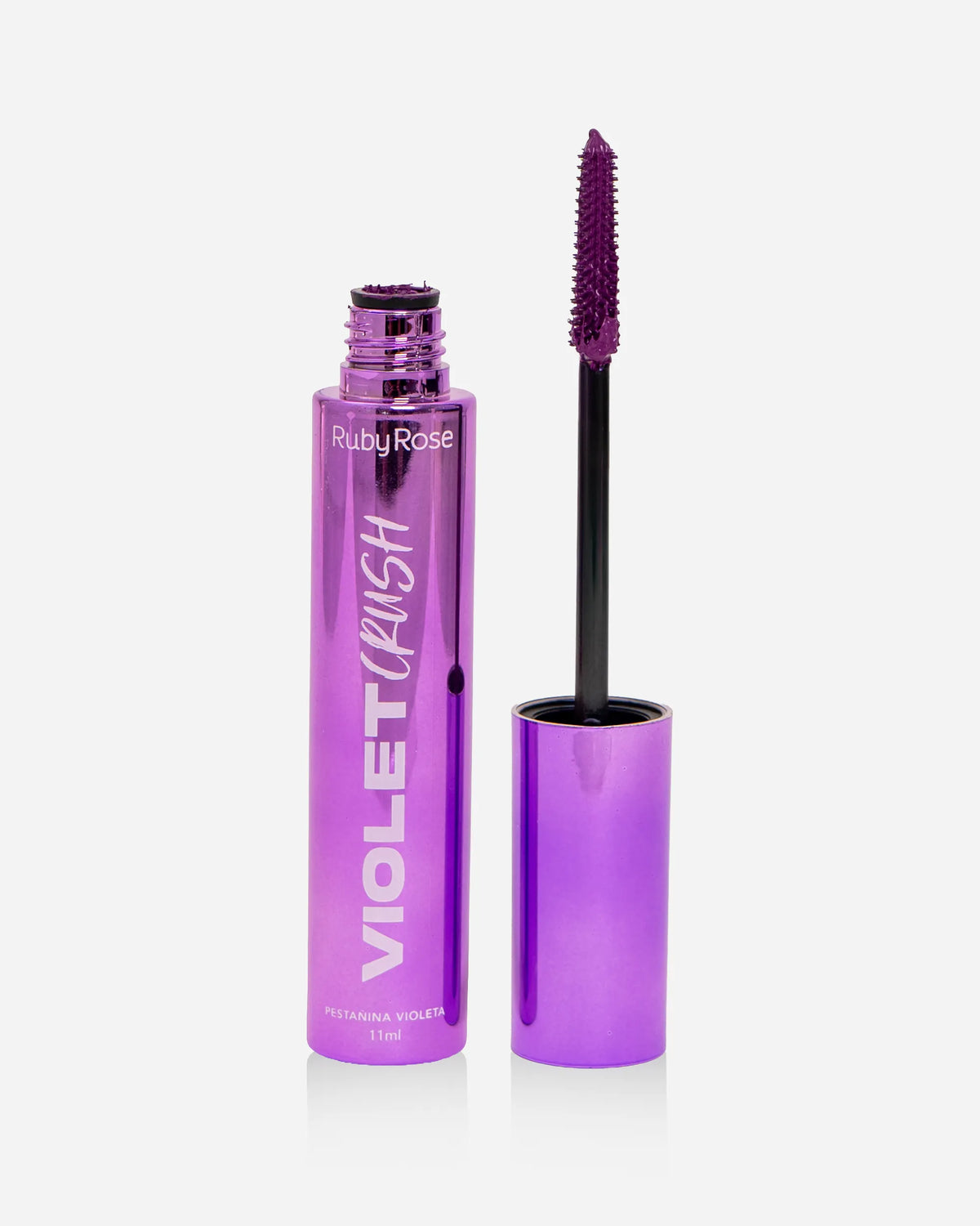 PESTAÑINA VIOLETA VIOLET CRUSH PEEL OFF