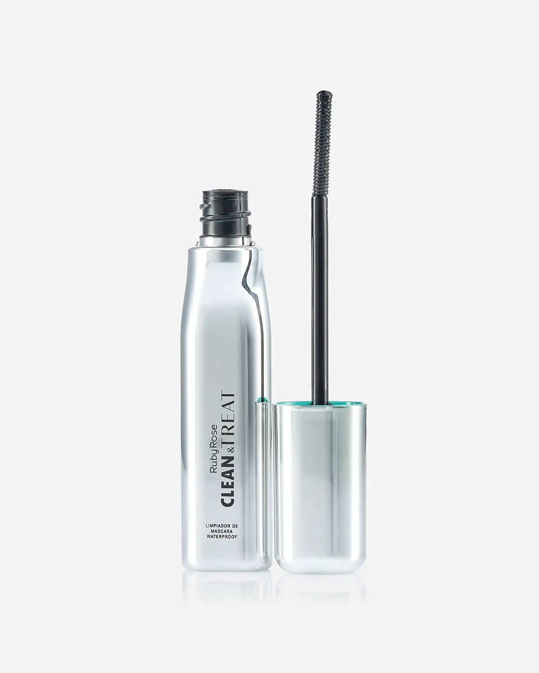 DESMAQUILLANTE PESTAÑINA CLEAN & TREAT