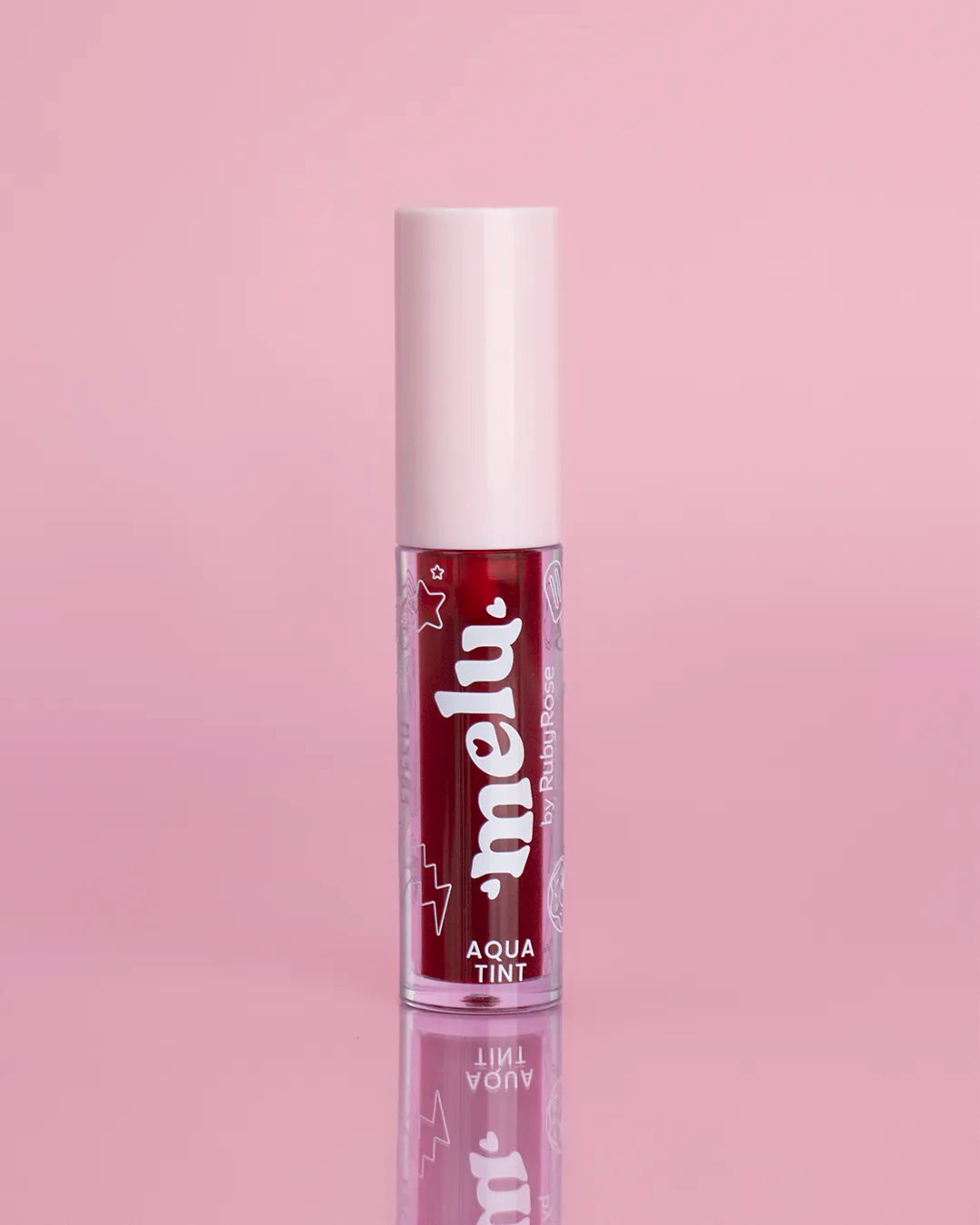 AQUA TINT MELU