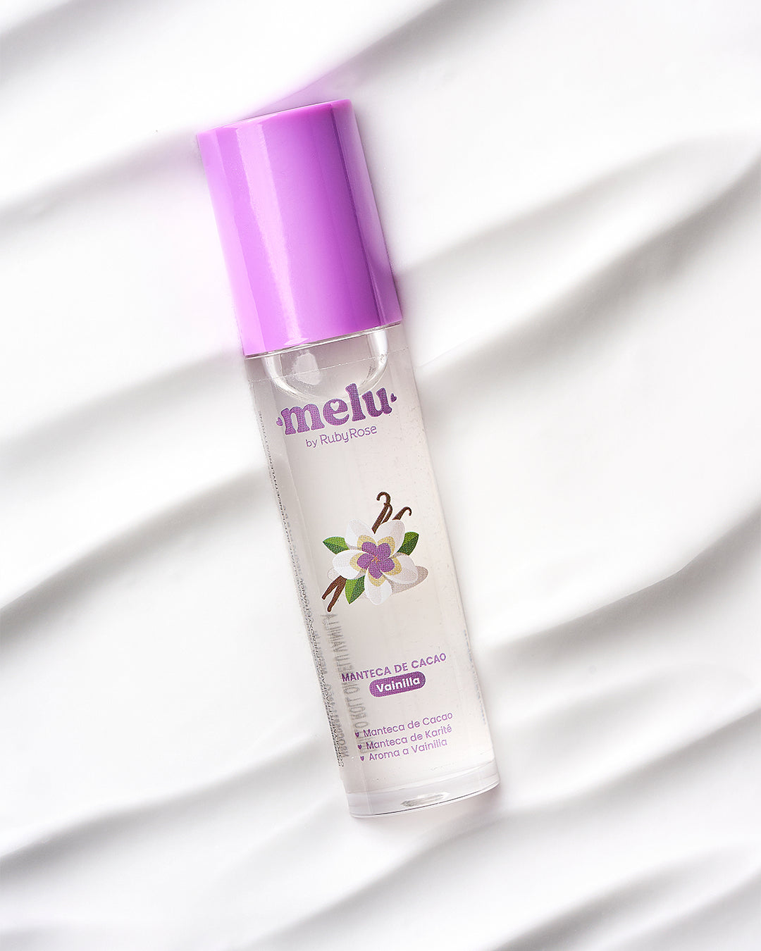 BRILLO ROLL-ON VAINILLA MELU