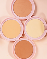 Polvo Compacto Pure Porcelain