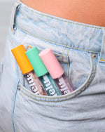 Lip oil Melu