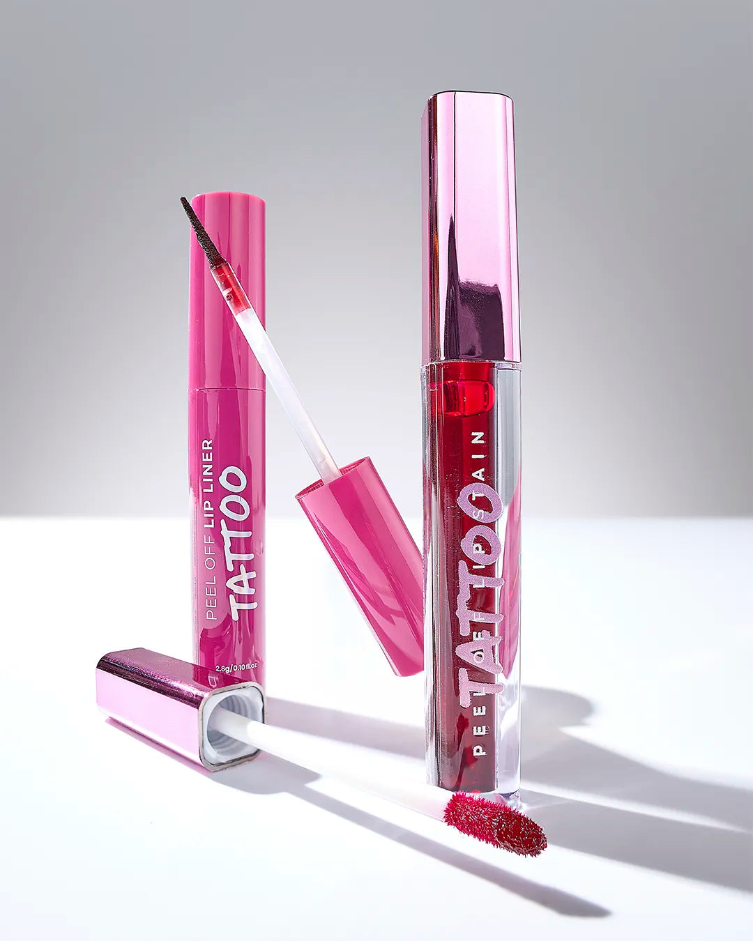 TINTA PARA LABIOS DE LARGA DURACIÓN LIP TATTOO