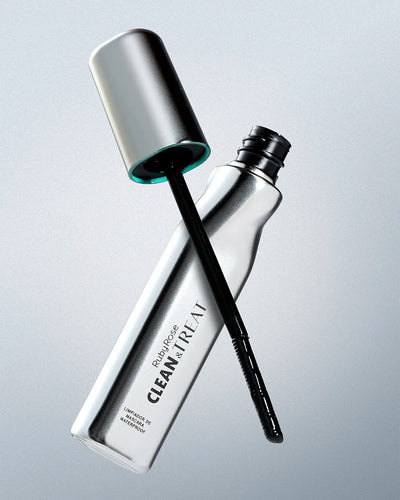 DESMAQUILLANTE PESTAÑINA CLEAN & TREAT