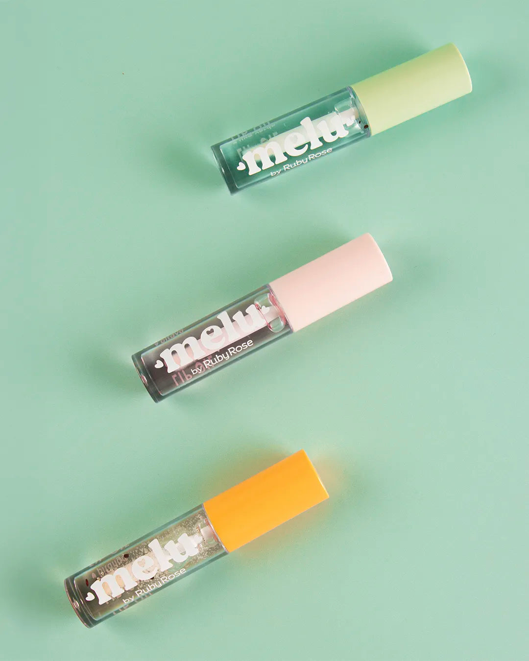 Lip oil Melu