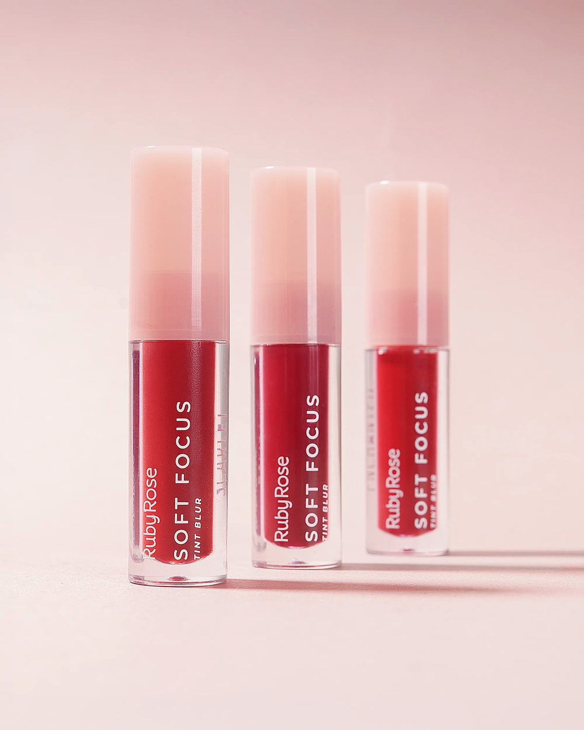Tint Soft Focus