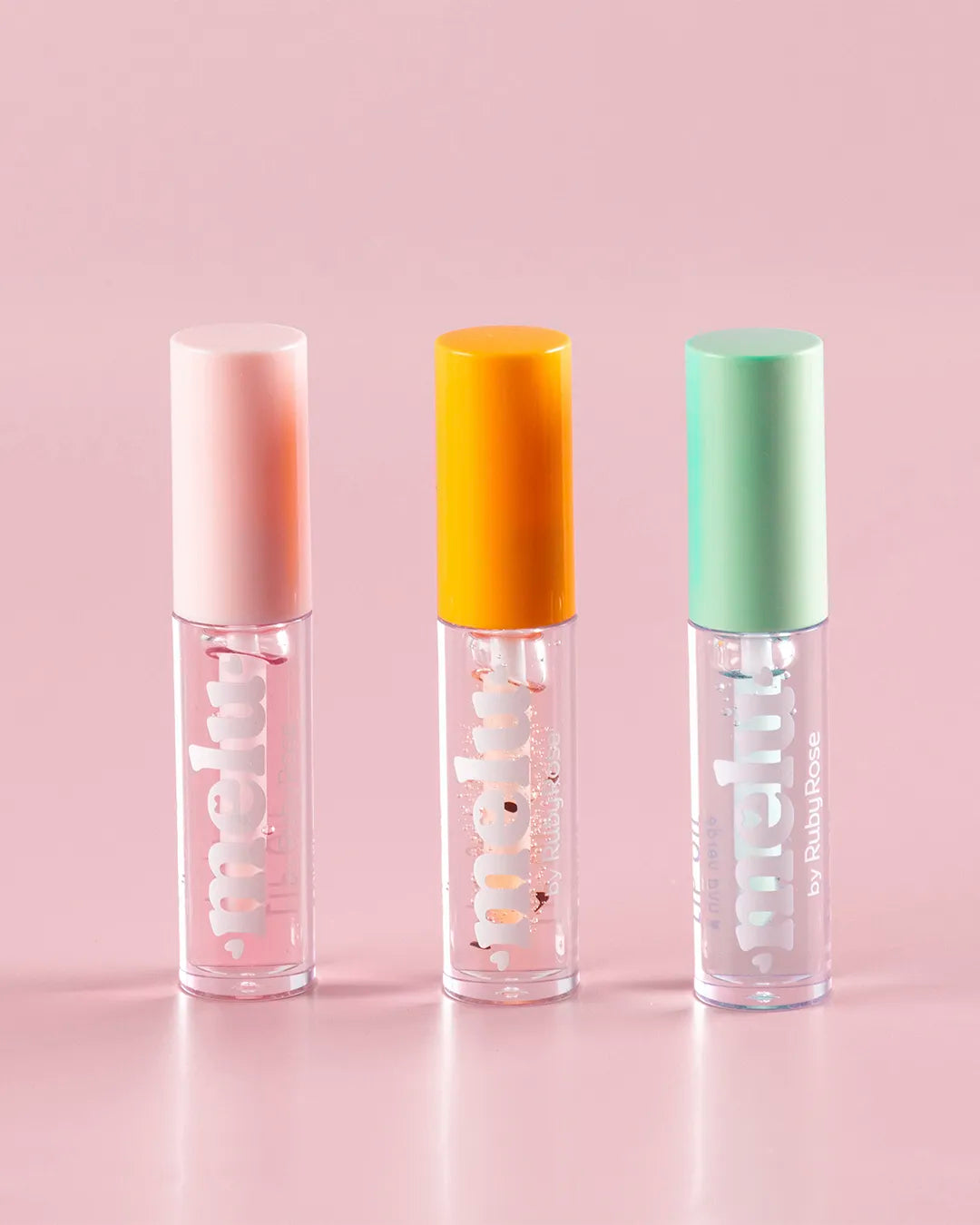 Lip oil Melu