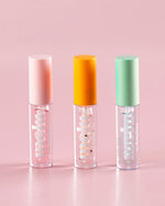 Lip oil Melu