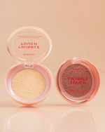 Iluminador- Sombra Individual Twinkle Touch
