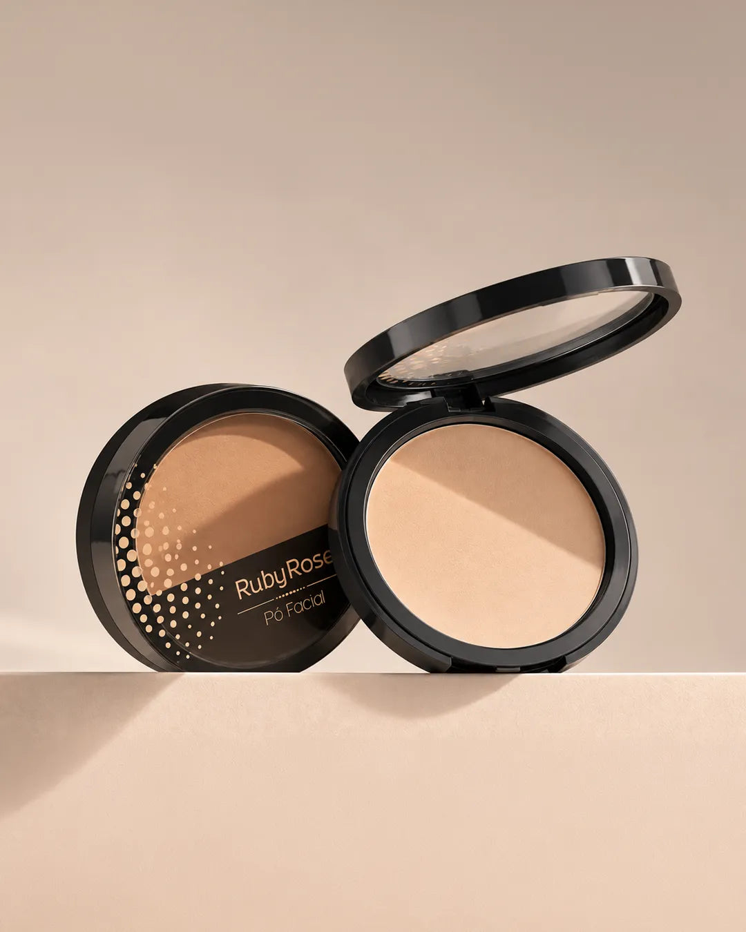 POLVO COMPACTO FACIAL