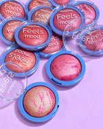 RUBOR HORNEADO FEELS MOOD