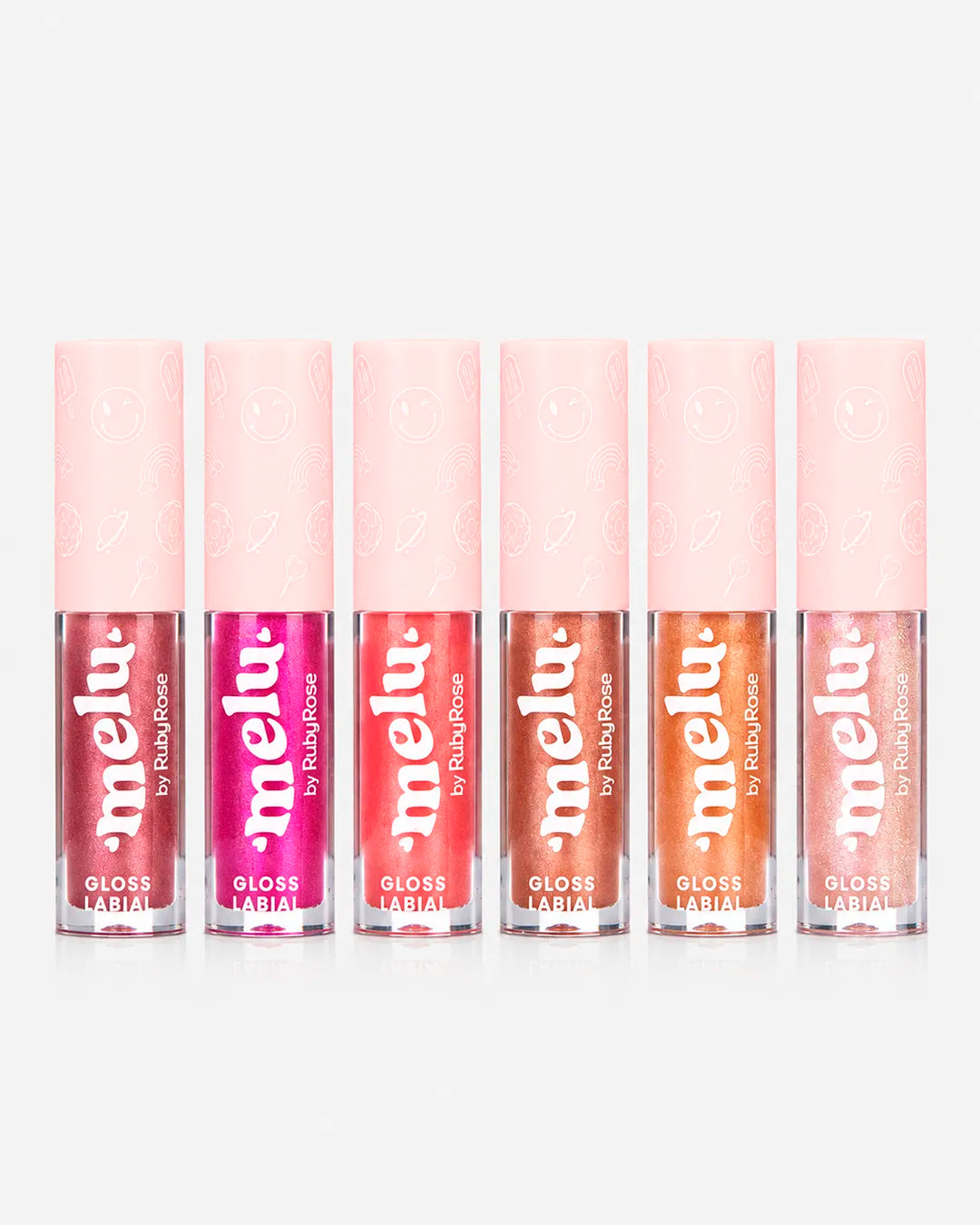Brillo labial