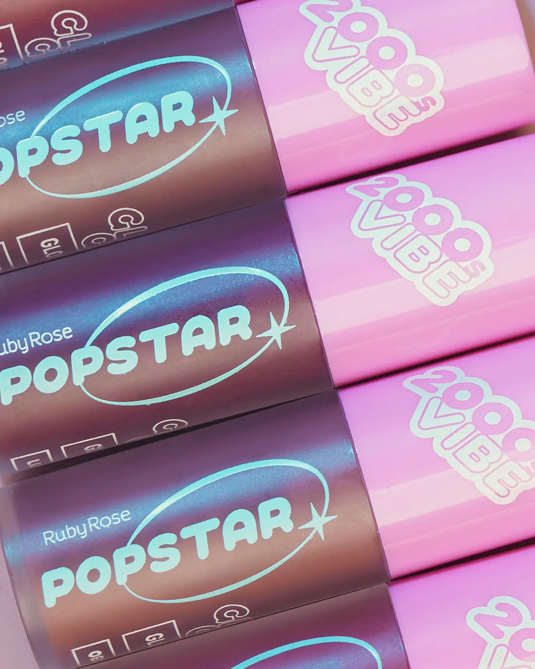 GLOSS TINT POP STAR