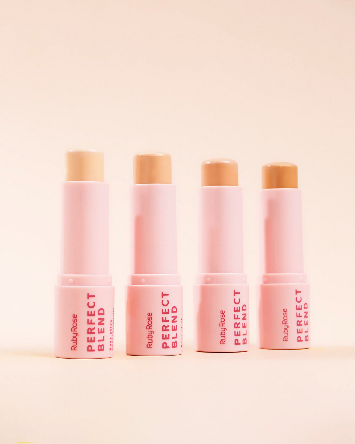 Base en Barra Perfect Blend