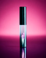 Lip oil transparente Obsidian