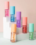 Lip oil Ruby Rose -Imagen Anterior