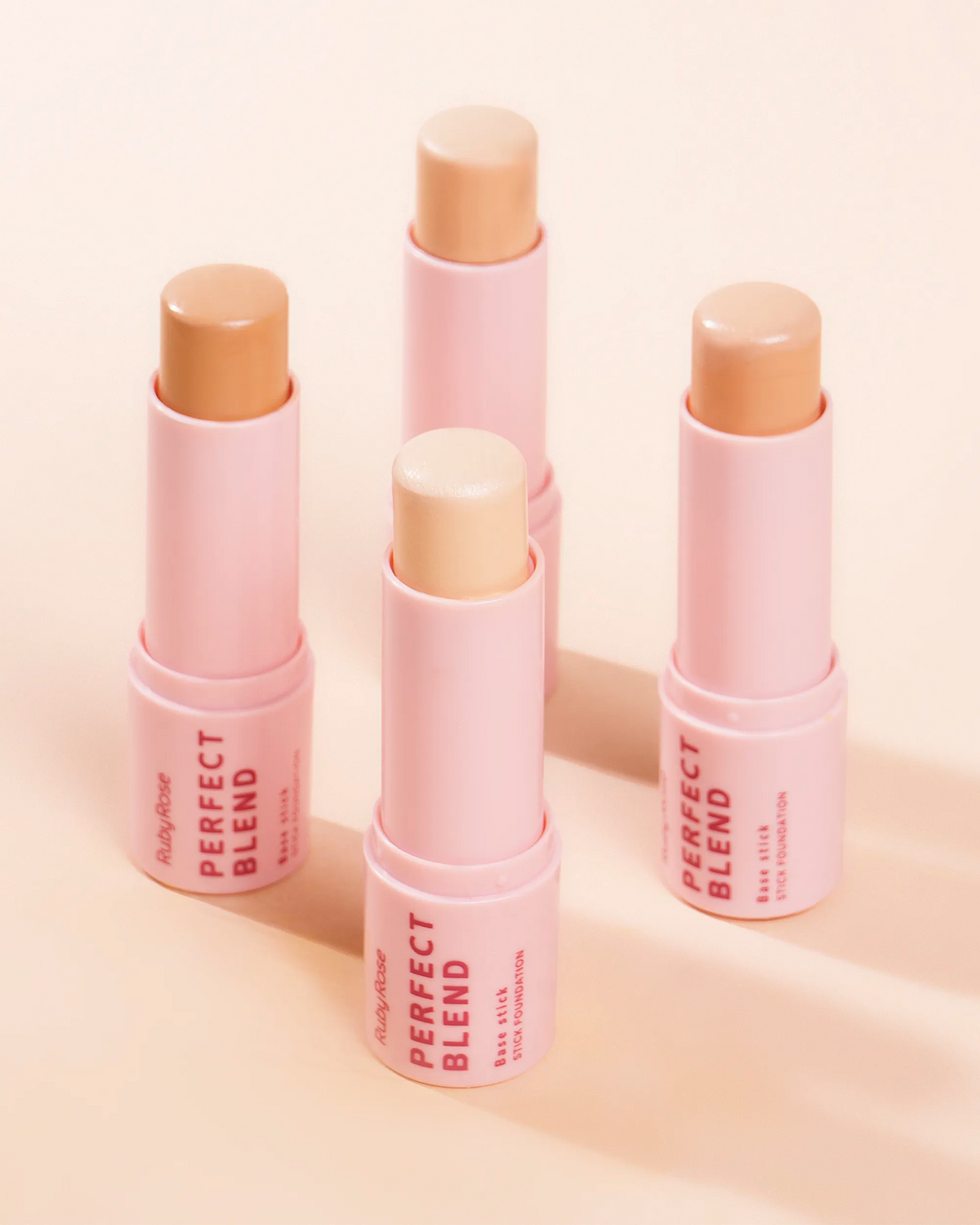 Base en Barra Perfect Blend