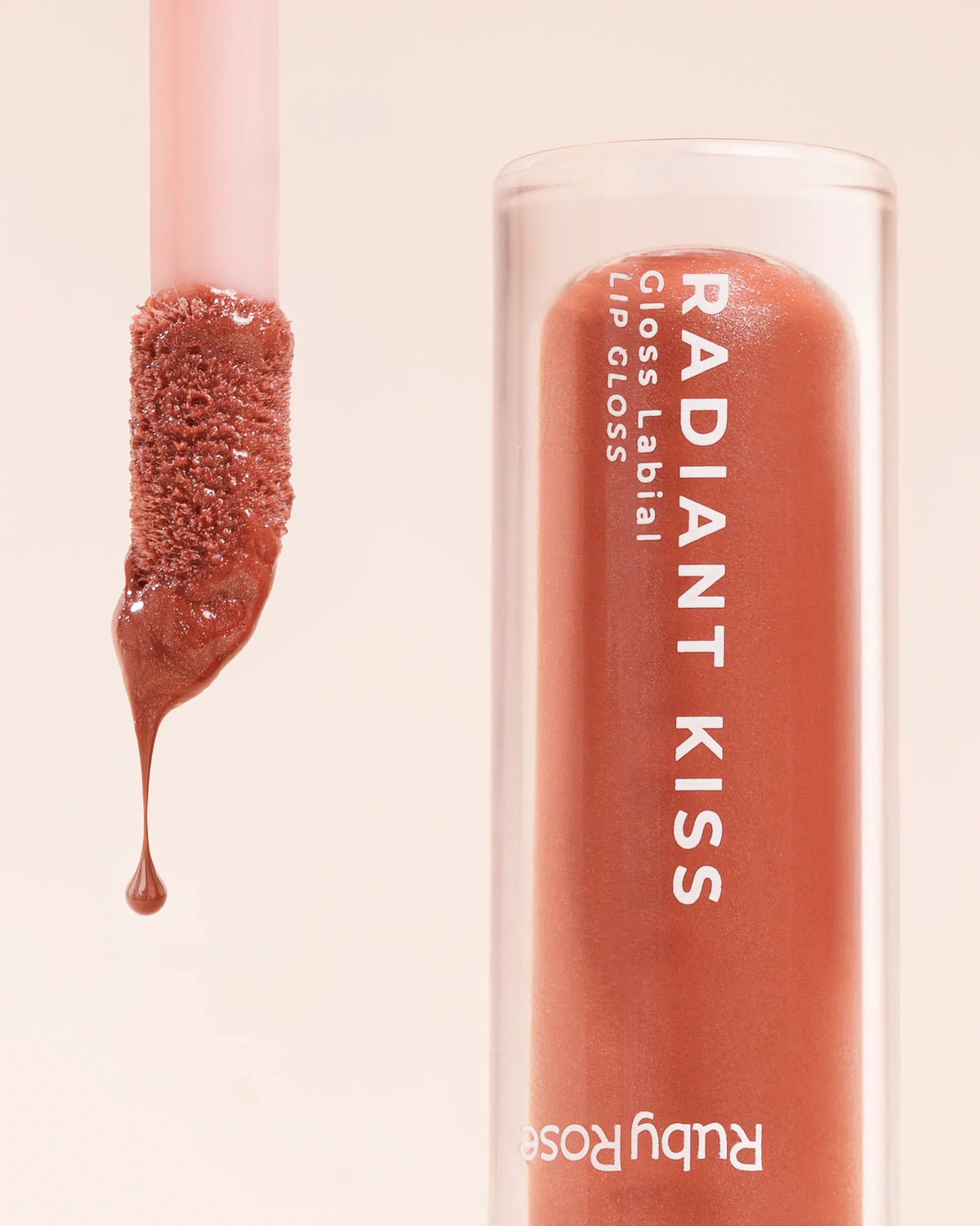 Lip Gloss Radiant Kiss